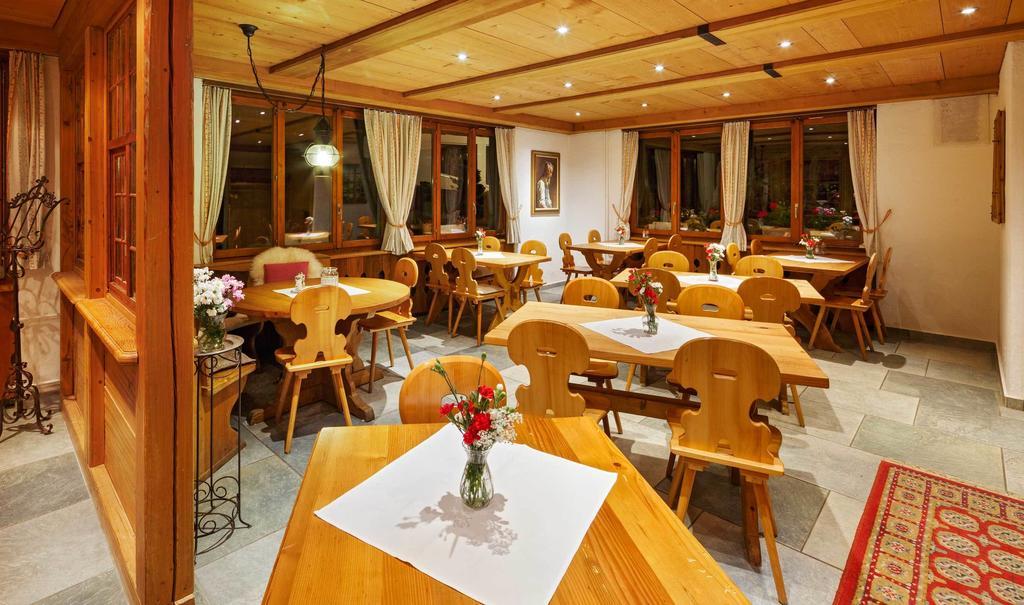 Griesalp Hotels Kiental Exterior foto