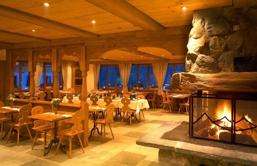 Griesalp Hotels Kiental Exterior foto