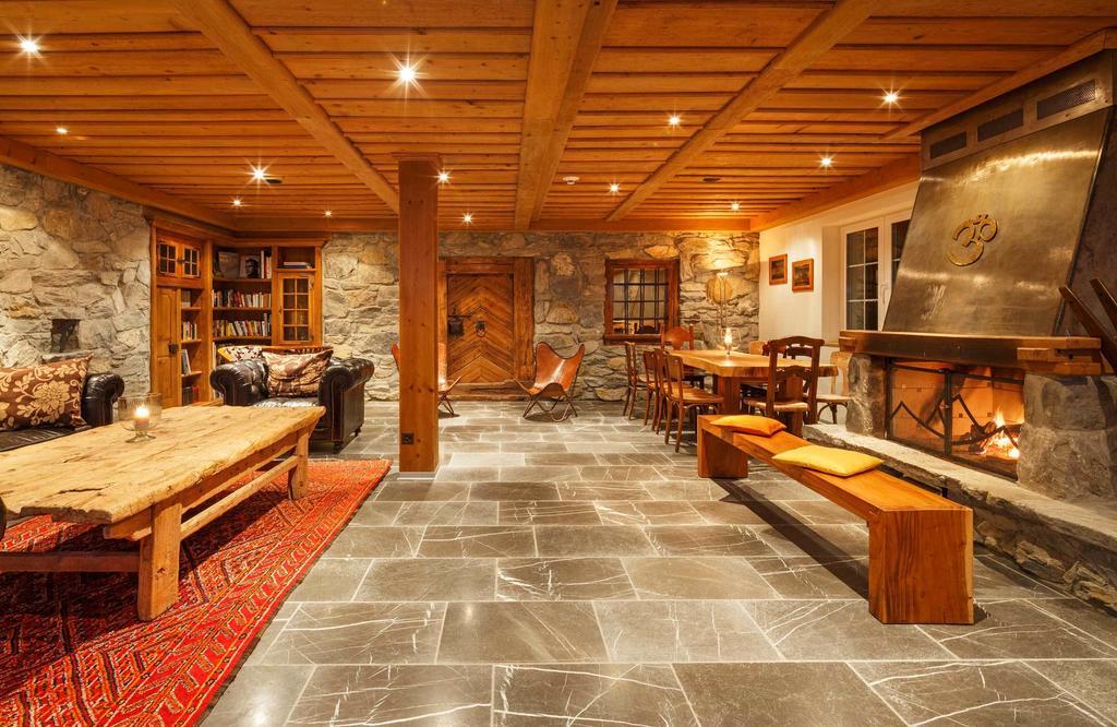 Griesalp Hotels Kiental Exterior foto