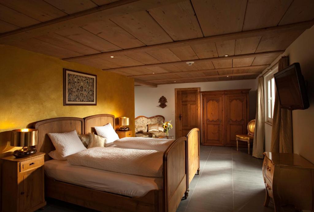 Griesalp Hotels Kiental Exterior foto